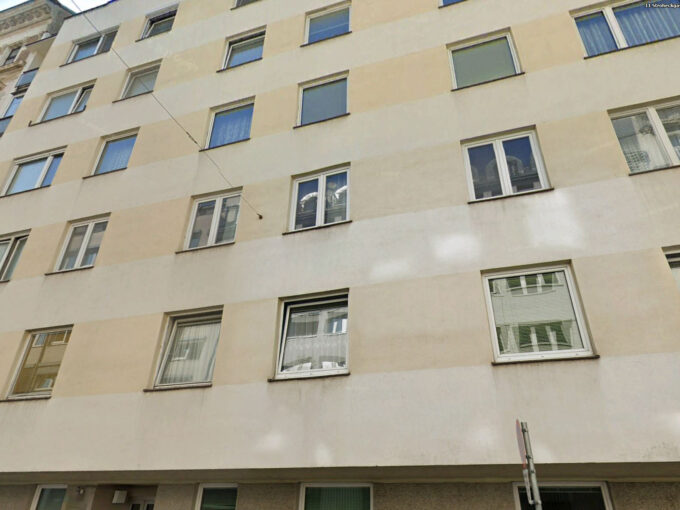 1090 Wien: Verkauf gemütliche 3 Zimmer-Wohnung, Garage