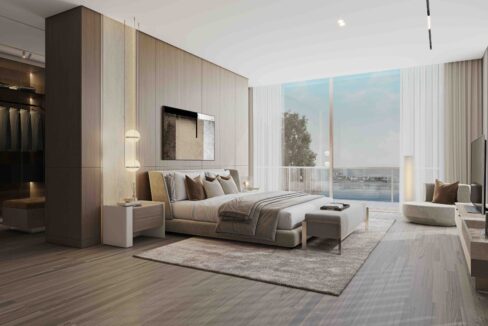 Masterbed HL2