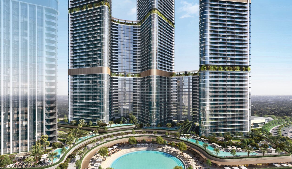 SOBHA Skyvue 7