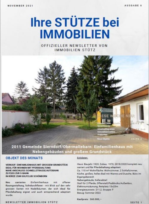 Newsletter-immobilien-stuetz-nov2021-vorderseite